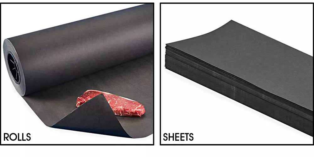 BUTCHER STEAK PAPER